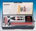 Kleen-Bore Saf-T-Clad Cleaning Kit For Universal Gun With Storage Box SAF300